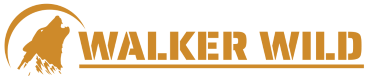 Logo Walker Wild